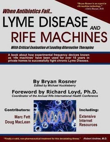 When Antibiotics Fail - Bryan Rosner 9780976379706, Verzenden, Gelezen, Bryan Rosner