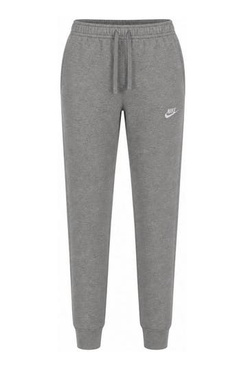 Nike Sportbroek in maat M Grijs, Verzenden, Gedragen, Overige kleuren, Nike