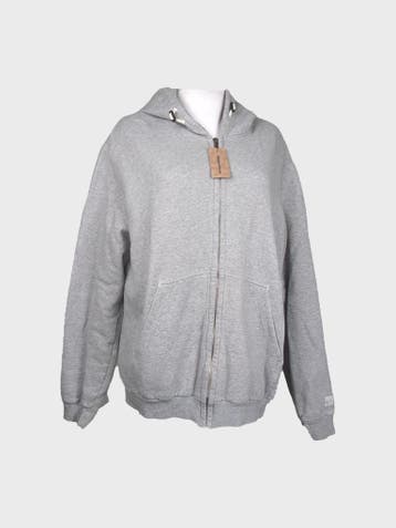 C.P. Company Hoodie Heren maat XXL Grijs, C.P. Company, Overige maten, Ophalen of Verzenden, Zo goed als nieuw