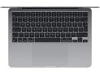 Apple MacBook Air (2024) - Laptop - M3 8-core 16GB RAM 512GB, Verzenden, Zo goed als nieuw