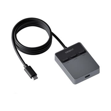 OBSBOT Wireless Multicam Connector, Ophalen of Verzenden, Nieuw, Overige typen