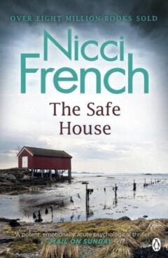 Land of the Living - Nicci French 9781405920667, Boeken, Verzenden, Zo goed als nieuw, Nicci French