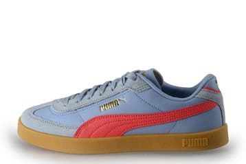Puma Sneakers in maat 39 Blauw, Puma, Verzenden, Blauw, Sneakers of Gympen