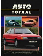 AUTO TOTAAL, VW | AUDI | AUTO UNION, Nieuw, Volkswagen, Author
