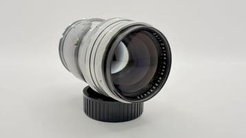 Zeiss Biotar 75mm f1.5 converted to Leica M with RF coupling, Verzenden, Nieuw