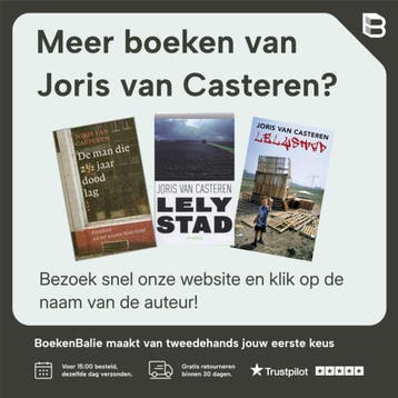 Requiem voor een pitbull - Joris van Casteren 9789044610505, Verzenden, Zo goed als nieuw, Joris van Casteren