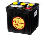 Wilco Volt Start accu 06611 6V 66Ah, Auto-onderdelen, Accu's en Toebehoren, Ophalen of Verzenden, Nieuw