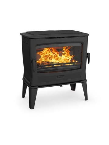 UIT VOORRAAD Dovre TAI 35 WT Dovre TAI 55WD Dovre TAI 45 WD, Ophalen of Verzenden, Vrijstaand, Hout, Nieuw