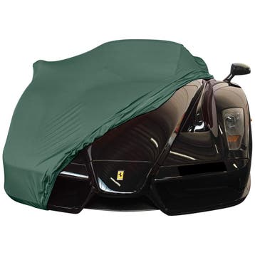 Autohoes voor Ferrari Enzo (2002-2004) Indoor BESTE PASVORM, Ophalen of Verzenden, Nieuw, Op maat