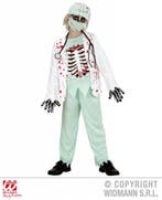 Zombie dokter pakje kind, Ophalen of Verzenden, Nieuw