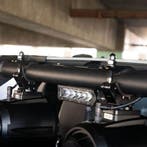 DV8 Offroad 21-22 Ford Bronco 4dr Rear Speaker & Light Mount, Ophalen of Verzenden, Nieuw