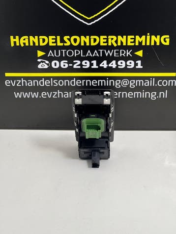 VW Transporter T6 raamschakelaar elektrisch links bj.2020, Auto-onderdelen, Gebruikt, Volkswagen