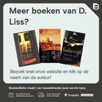 WINDHANDEL 9789024543014 D. Liss, Verzenden, Gelezen, D. Liss
