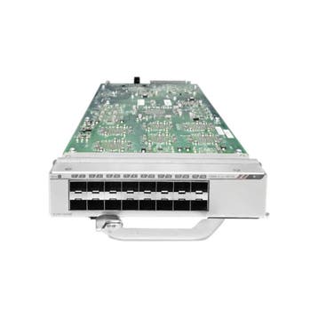 Cisco C6880-X-LE-16P10G, Ophalen of Verzenden, Nieuw