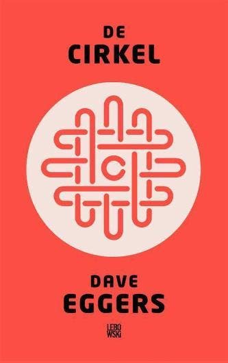 De Cirkel - Dave Eggers - paperback, Ophalen of Verzenden, Nieuw