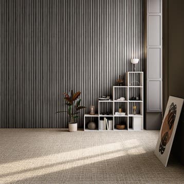 Akoestische panelen Sonic Wall houtlook, Verzenden, Nieuw