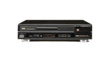 Yamaha AX500, Ophalen, Zo goed als nieuw, Stereo, Yamaha