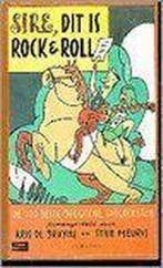 Sire, dit is rock en roll 9789052810966, Verzenden, Gelezen