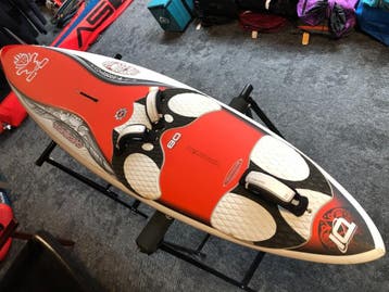 Starboard PURE ACID 80L, Verzenden, Nieuw