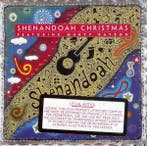 Shenandoah Featuring Marty Raybon - Shenandoah Christmas, Cd's en Dvd's, Ophalen of Verzenden, Gebruikt