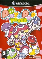 Gamecube Puyo Pop Fever (Geseald), Verzenden, Nieuw