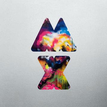 Coldplay - Mylo Xyloto (CD, 2011), Ophalen of Verzenden, Gebruikt