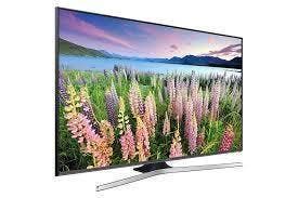Samsung UE48J5500 - 48 Inch Full HD (LED) HDMI 3X TV, Ophalen, LED, Zo goed als nieuw, Samsung