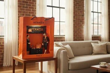Art Stray-Nos -  Les gardiennes du sac Hermés ...