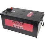 VMF Semi Tractie 12V 230Ah 518x276x216x242, Verzenden, Nieuw