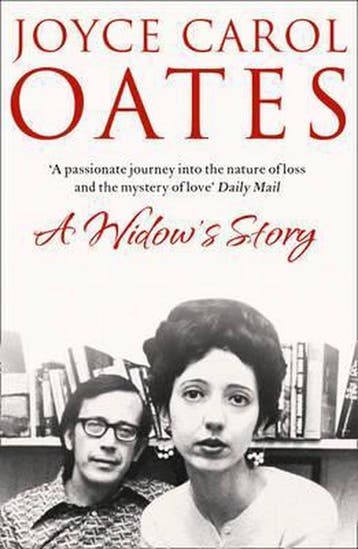 Widows Story - Joyce Carol Oates 9780007388172, Verzenden, Gelezen, Joyce Carol Oates