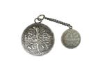 Duitsland / Oostenrijk. Vienna Calendar Medal 1941 (J.