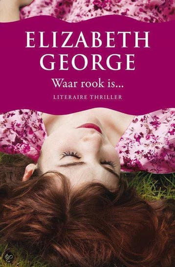 Waar rook is - George 9789044981827, Boeken, Verzenden, Gelezen, George