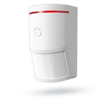 Jablotron JA-110P BUS PIR bewegingsdetector – ECO, Ophalen of Verzenden, Nieuw