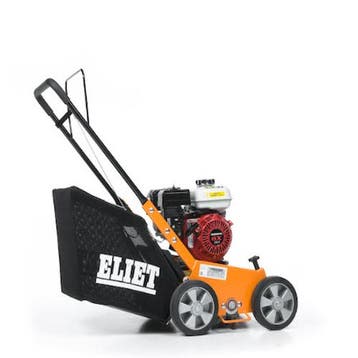 Eliet verticuteermachine E401 - 5 PK, Ophalen of Verzenden, Nieuw, Eliet