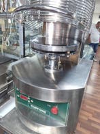 Online veiling Pizzapletter Cuppone Pizzaform 32 cm, Gebruikt, Overige typen