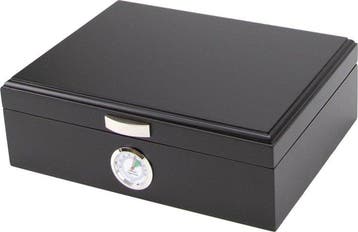 Zonder minimumprijs - Humidor - Hout, Nieuw