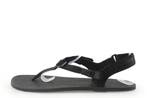 Feyn Sandalen in maat 42 Zwart, Feyn, Verzenden, Zwart, Sandalen of Muiltjes
