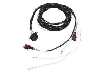 Kabelset stoelverwarming voor Volkswagen Polo AW1, Taigo CS, Ophalen of Verzenden, Nieuw, Seat
