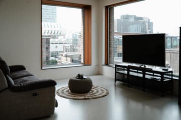 Te huur: Appartement De Monchyplein in Rotterdam, Appartement, Rotterdam, Zuid-Holland