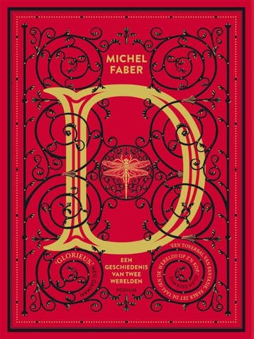 D - Michel Faber 9789463810029, Verzenden, Gelezen, Michel Faber