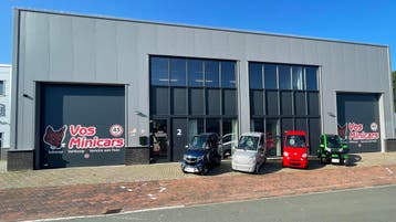 Diverse Canta , ook inkoop Canta en brommobiel, Ophalen, Nieuw