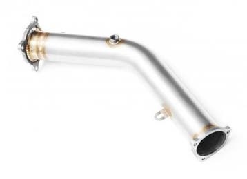 Audi A4, A5, A6, A7 1.8  TFSI, 2.0  TFSI Downpipe, Ophalen of Verzenden, Nieuw