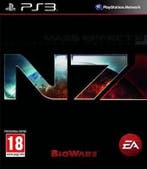 Mass Effect 3 Collectors Edition (PS3 Games), Spelcomputers en Games, Games | Sony PlayStation 3, Ophalen of Verzenden, Zo goed als nieuw