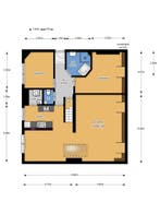 Te huur: Appartement Nicolaas Witsenkade in Amsterdam, Noord-Holland, Appartement, Amsterdam