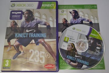 Kinect Training (360), Verzenden, Zo goed als nieuw