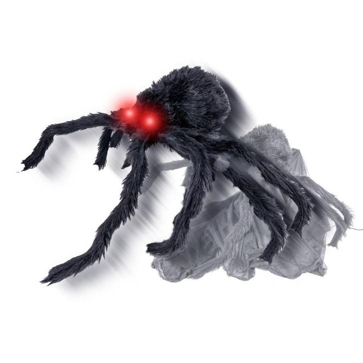 Springende Halloween Spin50 CM, Kinderen en Baby's, Speelgoed | Poppen, Overige typen, Nieuw, Verzenden