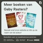 Hannah 9789083464787 Gaby Rasters, Verzenden, Gelezen, Gaby Rasters