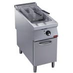 Diamond Friteuse | MAXIMA 900+ | Elektrisch | 23L | 105°C/18, Ophalen of Verzenden, Nieuw in verpakking