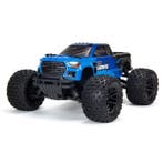 ARRMA Granite 4x4 Mega Electro Monster Truck RTR - Nieuw!, Hobby en Vrije tijd, Modelbouw | Radiografisch | Auto's, Elektro, Verzenden