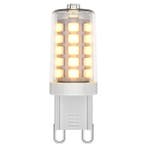 Led lamp G9 | Calex (3W, 300lm, 2100K, Dimbaar), Verzenden, Nieuw